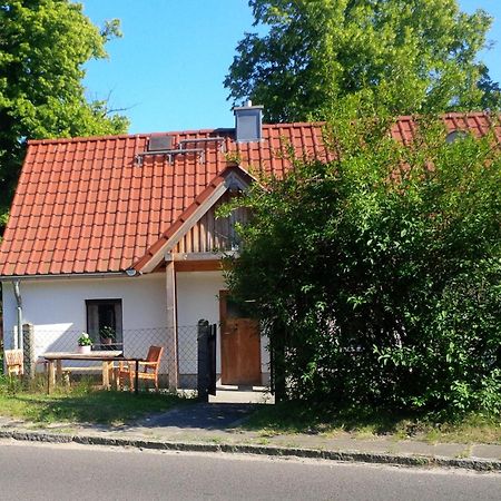 Villa Froehlich Straupitz Ngoại thất bức ảnh