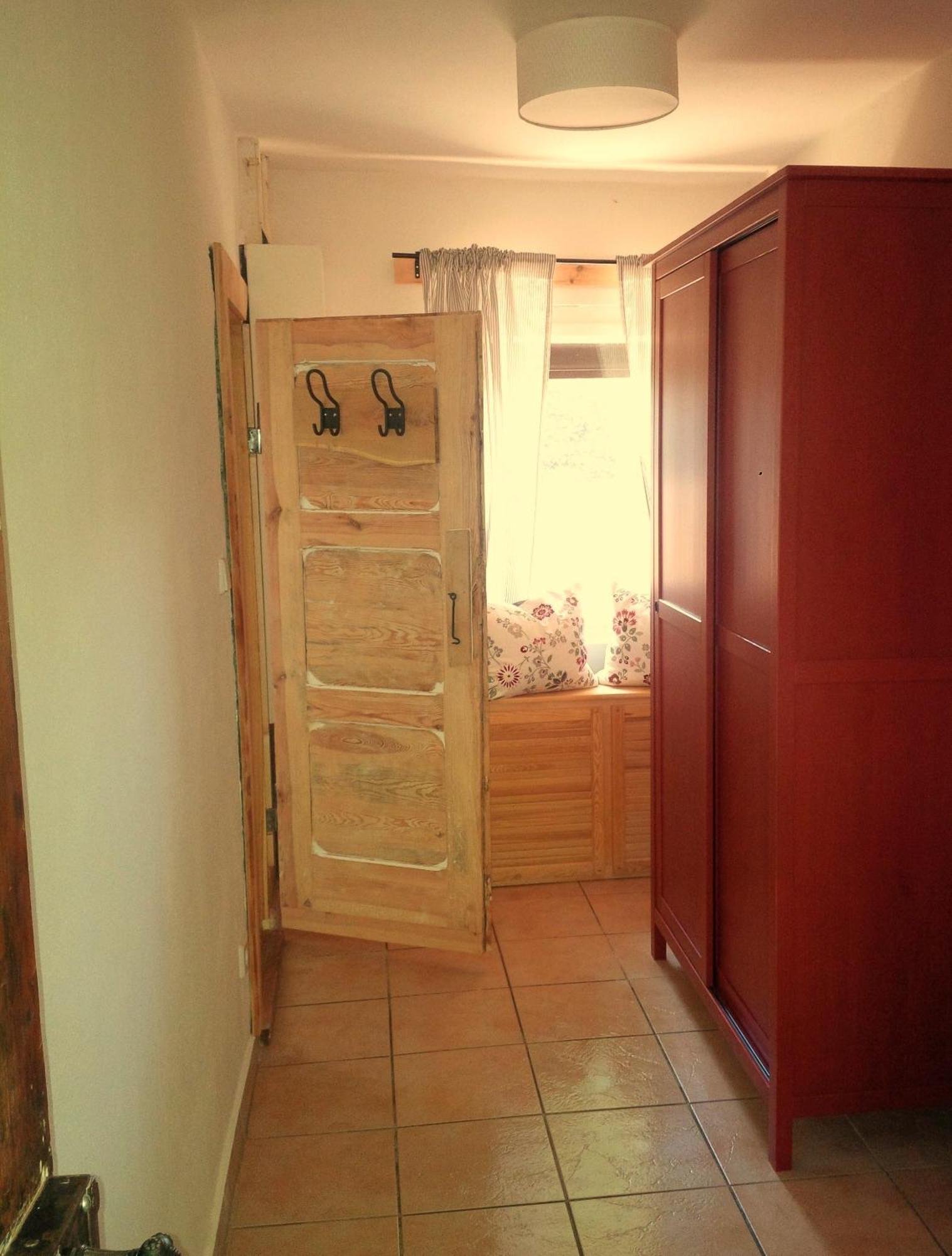 Villa Froehlich Straupitz Ngoại thất bức ảnh