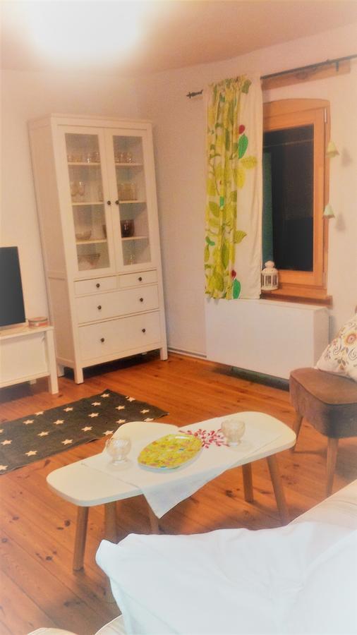Villa Froehlich Straupitz Ngoại thất bức ảnh